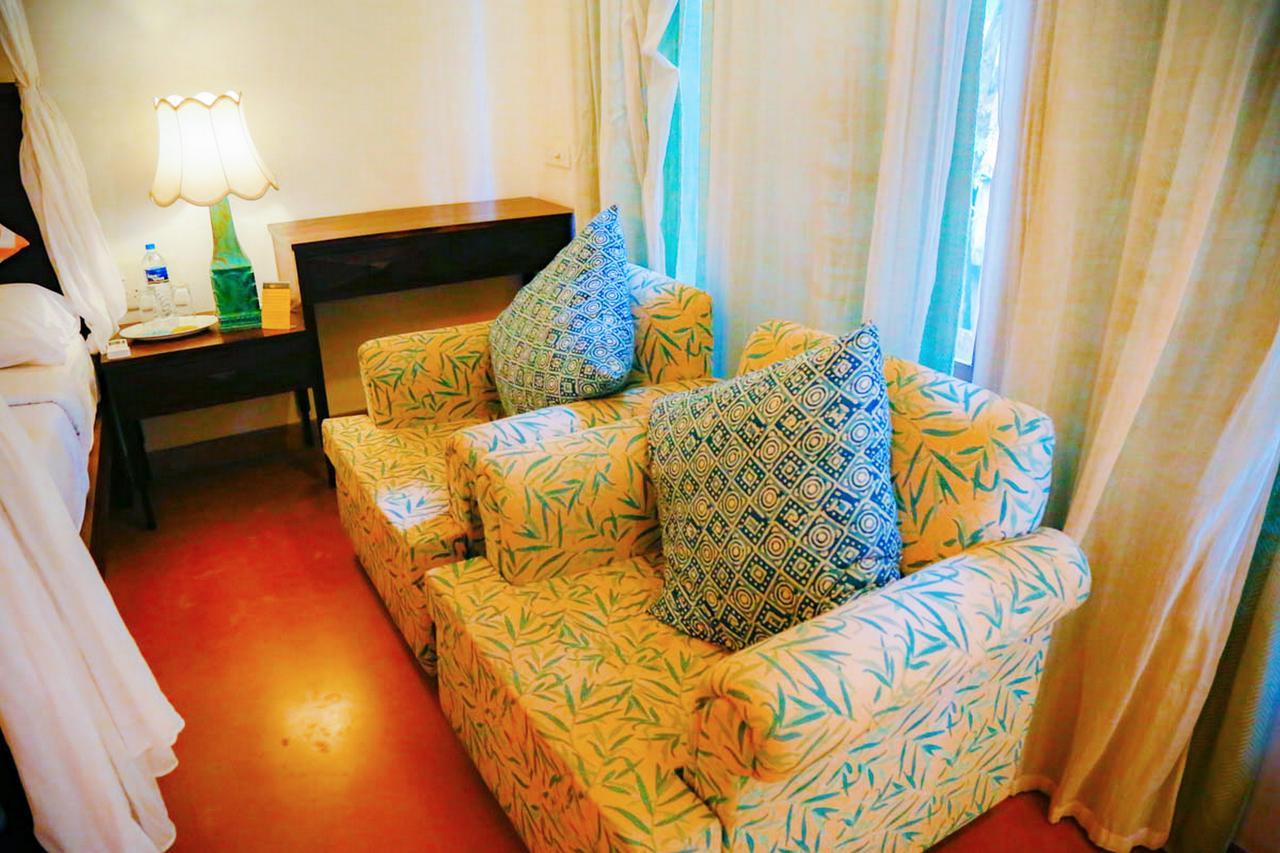 Hotel Sovi Mandrem